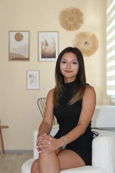 Rana Sönmezateş